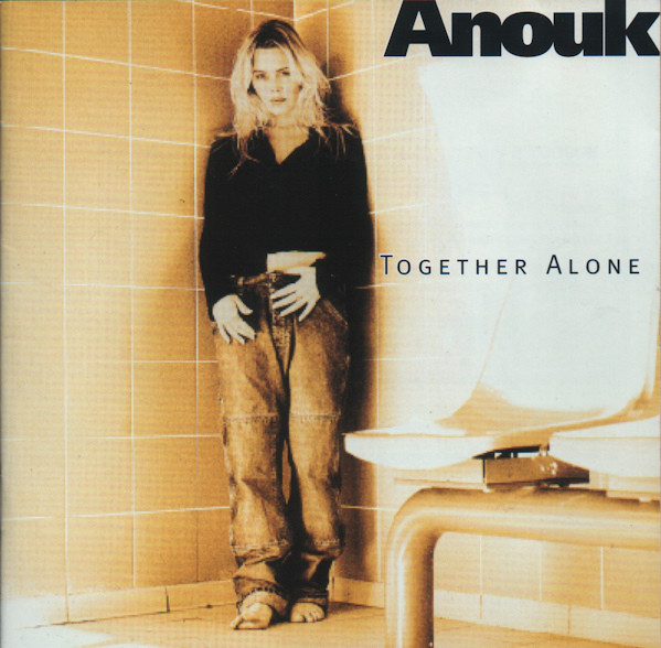 Anouk